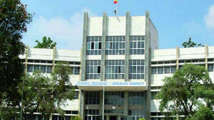 Bangalore University 1
