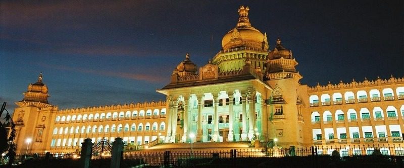 Bangalore