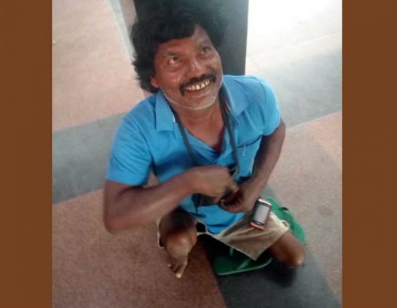 Beggar 2