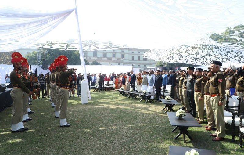 Bharat Ke Veer 1