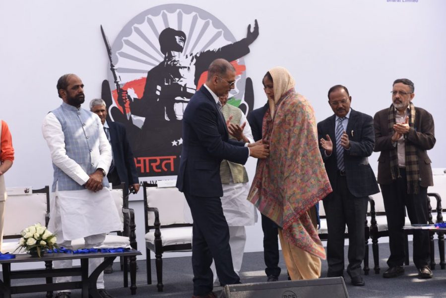 Bharat Ke Veer 4