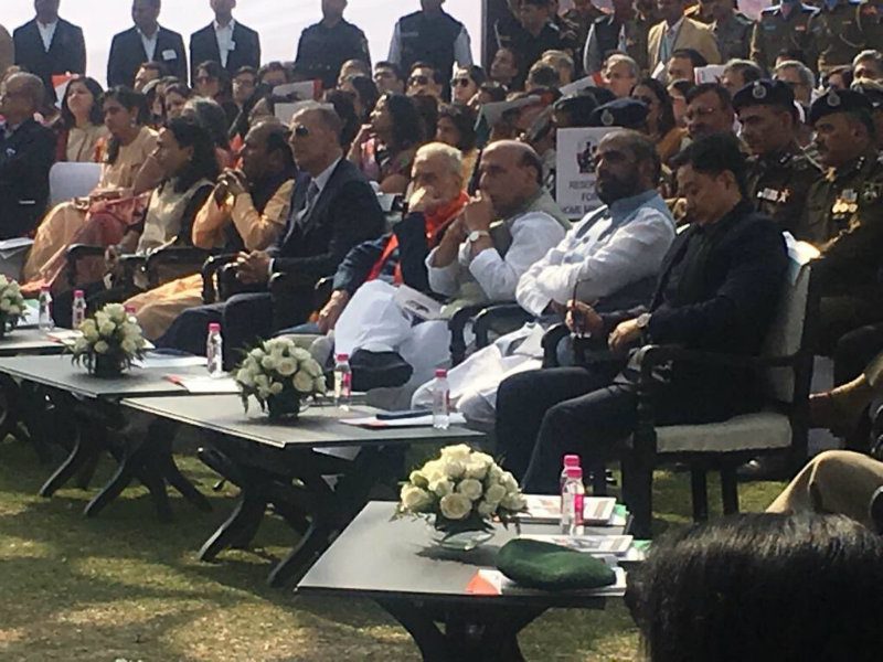 Bharat Ke Veer 6