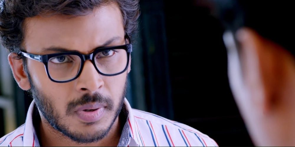 Bhruhaspathi 17