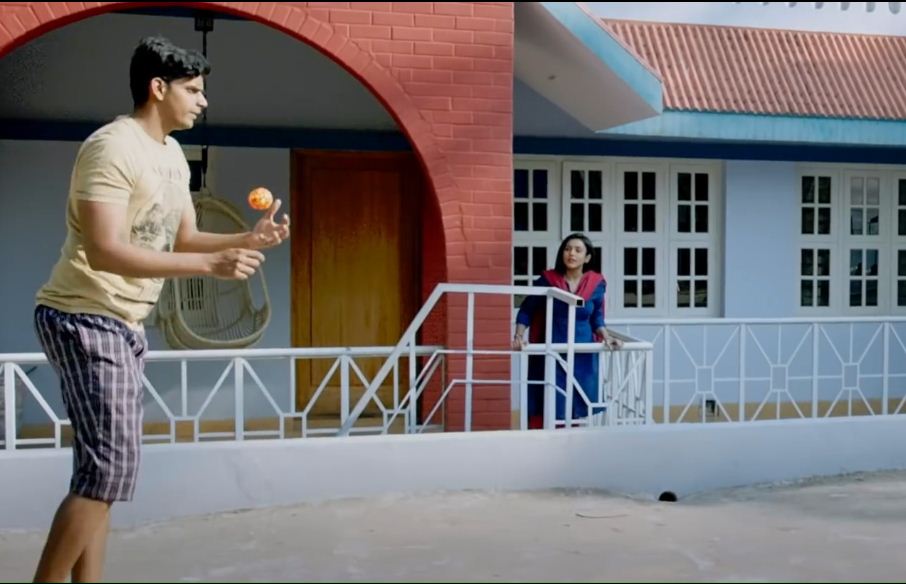 Bhruhaspathi 8