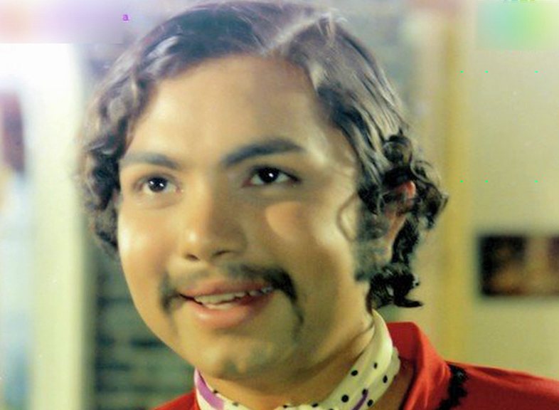 CHANDRASHEKAR 2