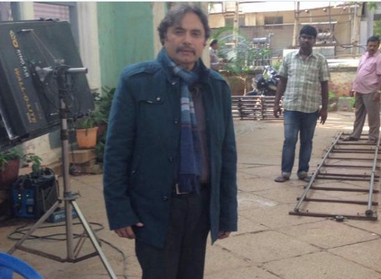 CHANDRASHEKAR 4