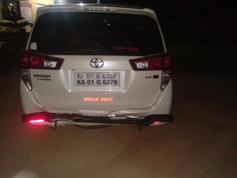 CKB ANTHKUMAR ACCIDENT AV 6