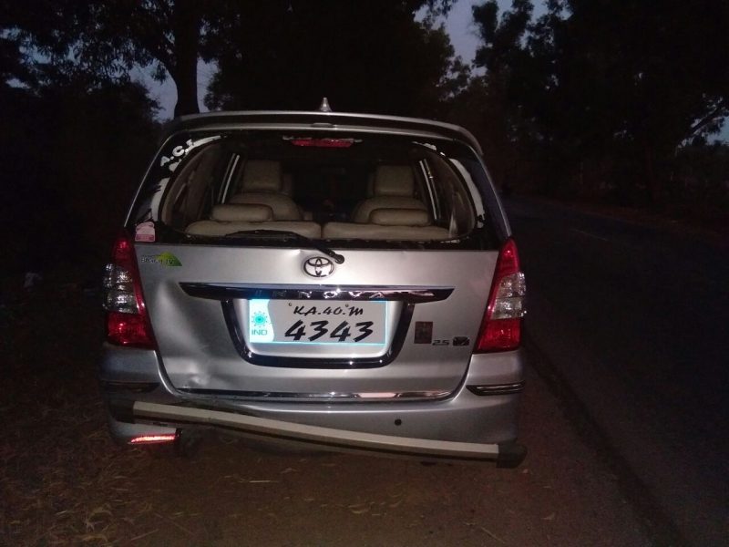 CKB ANTHKUMAR ACCIDENT AV 7