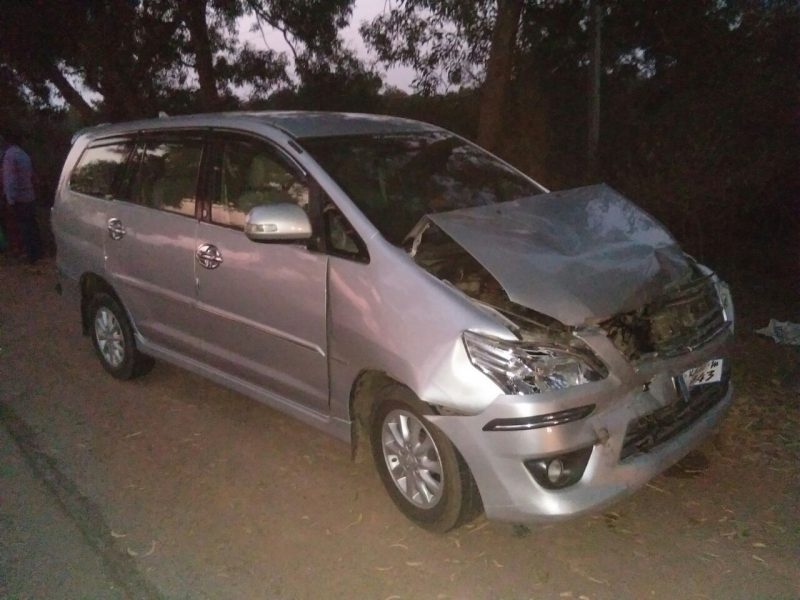 CKB ANTHKUMAR ACCIDENT AV 9