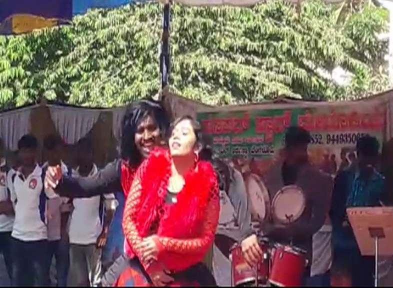 CKB BJP ORKESTRA 4