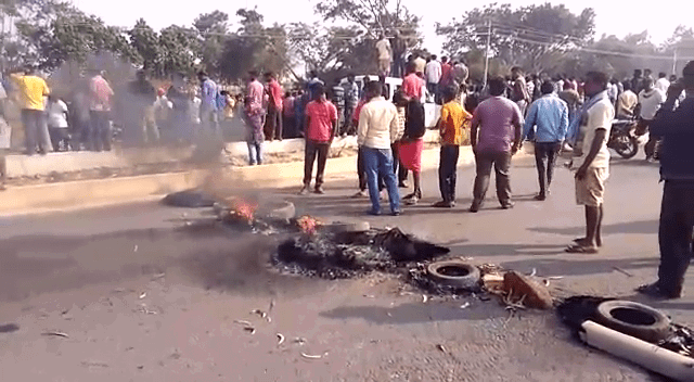 CKB DEATH PROTEST 1