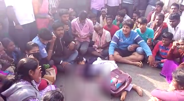 CKB DEATH PROTEST 3