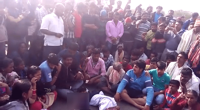 CKB DEATH PROTEST 4