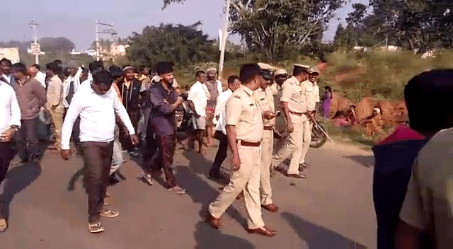 CKB DEATH PROTEST 7