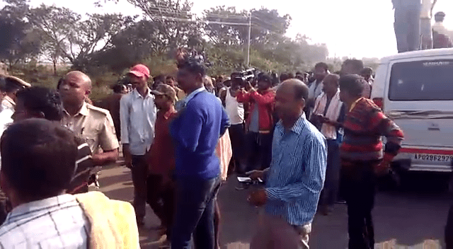 CKB DEATH PROTEST 8