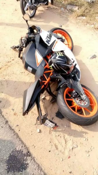CKB DUKE DEATH 3