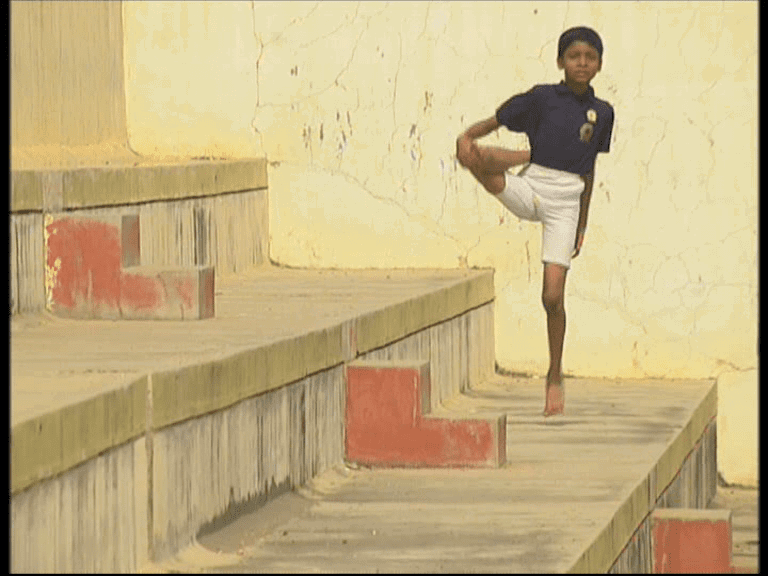 CKB SINGLE LEG RUNNER 19