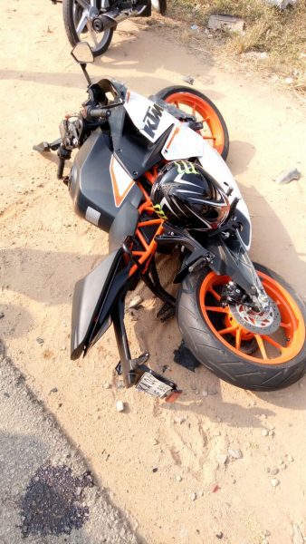 CKB WHEELING DEATH 2