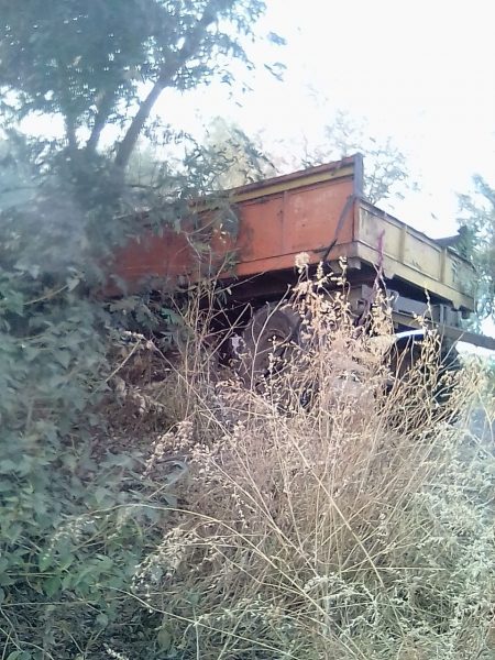 CKD ACCIDENT 1