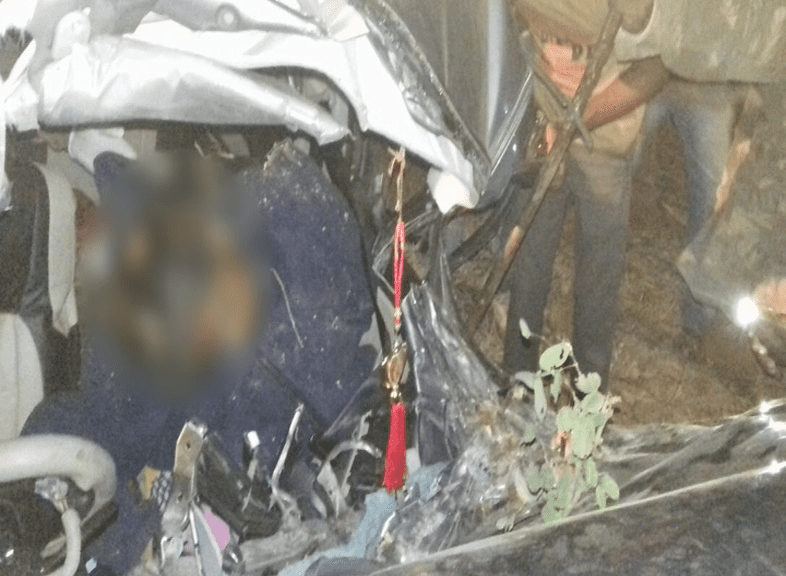 CKD ACCIDENT 1