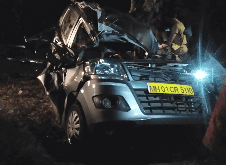 CKD ACCIDENT 2