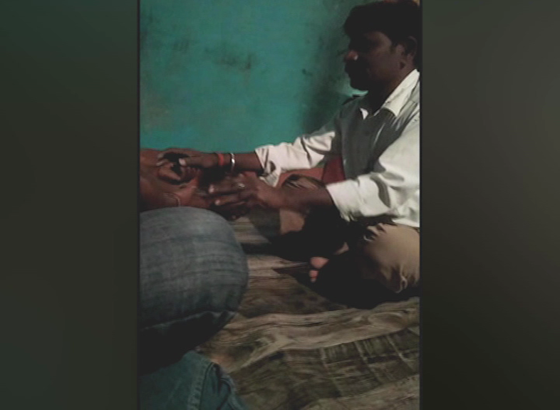 CKD FAKE SWAMIJI 2