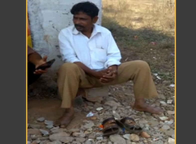 CKD FAKE SWAMIJI 3