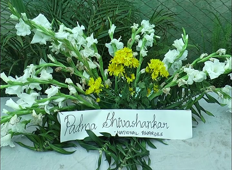 CKM FLOWER SHOW 11