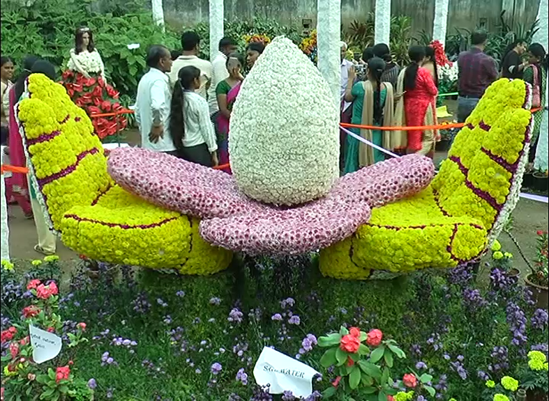 CKM FLOWER SHOW 15