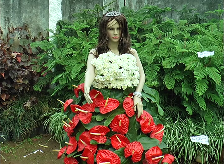 CKM FLOWER SHOW 20