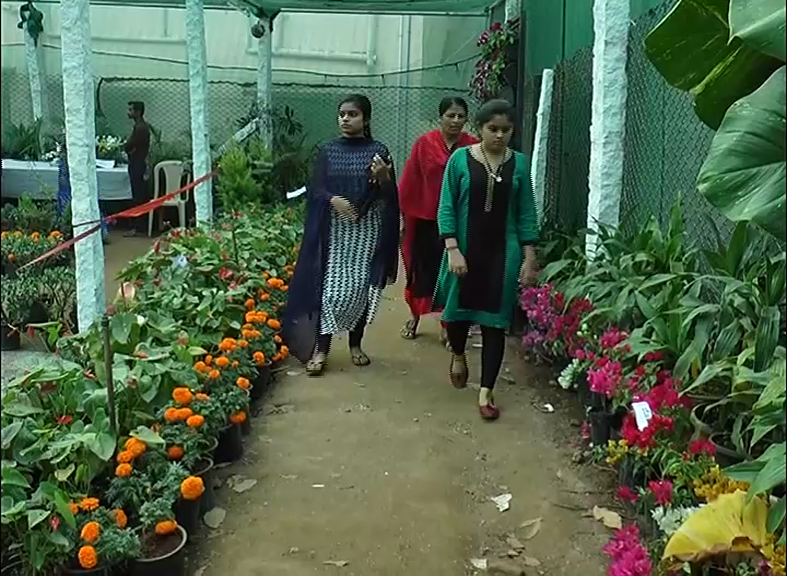 CKM FLOWER SHOW 24