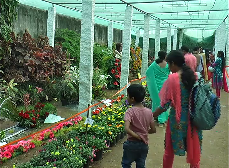 CKM FLOWER SHOW 25