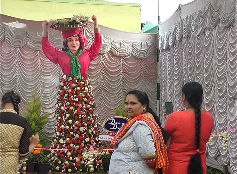 CKM FLOWER SHOW 28
