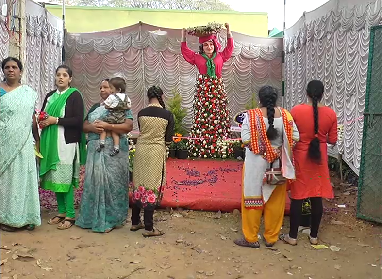 CKM FLOWER SHOW 30