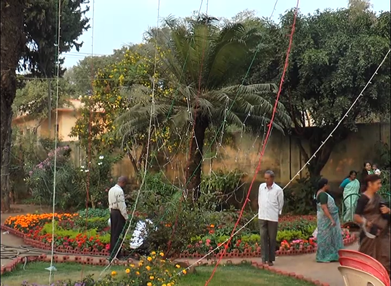 CKM FLOWER SHOW 32