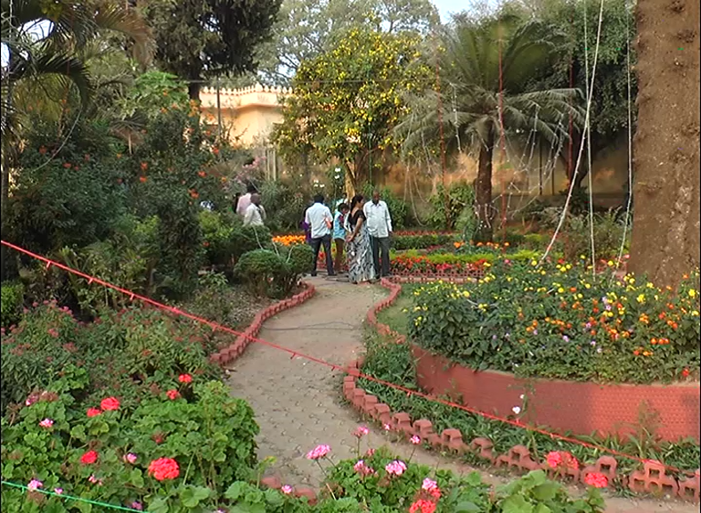 CKM FLOWER SHOW 35
