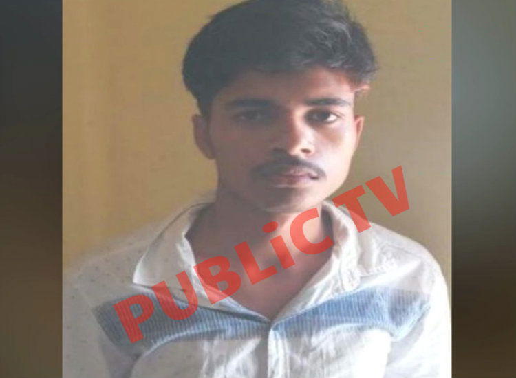 CKM SUICIDE SANTHOSH
