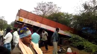 CNG ACCIDENT 2