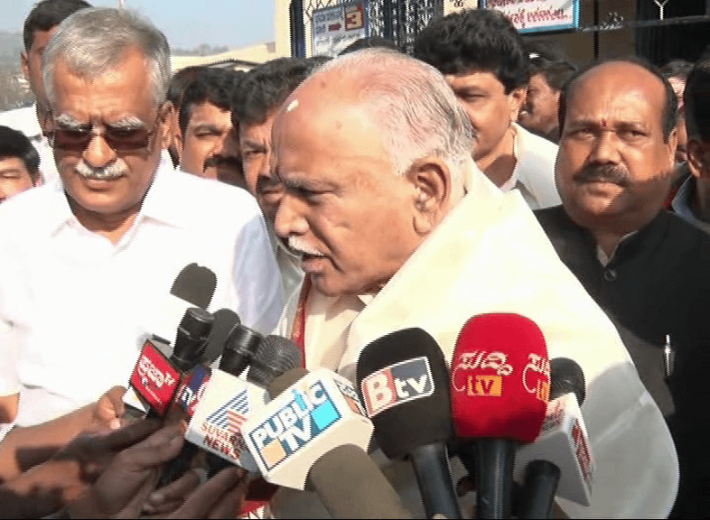 CNG BSY 1