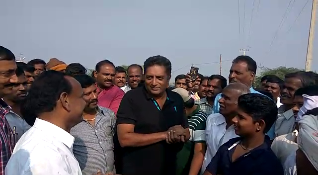CTD PRAKASH RAI 1