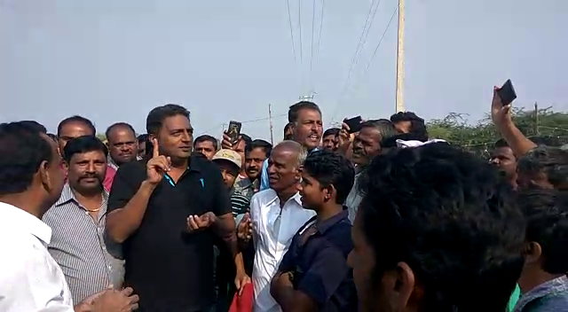 CTD PRAKASH RAI 5