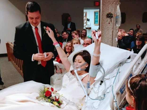 Cancer Bride 2