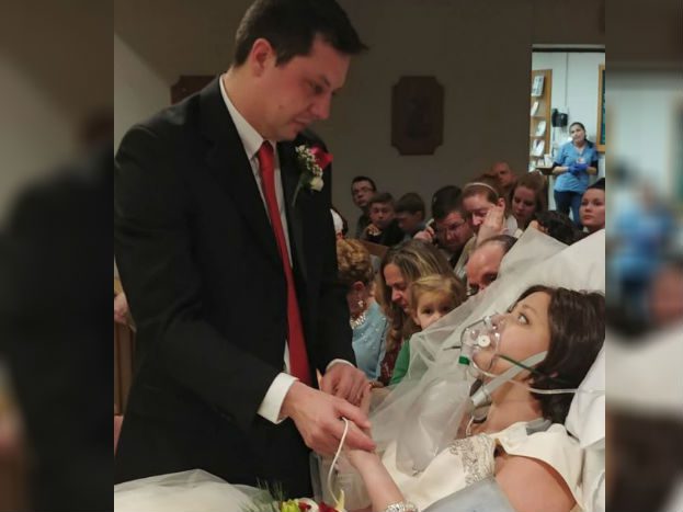 Cancer Bride 6