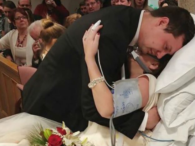 Cancer Bride