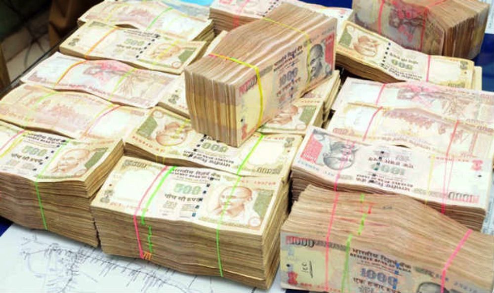Cash India