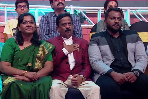 Chandan Shetty 4