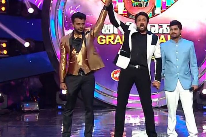 Chandan Shetty 6