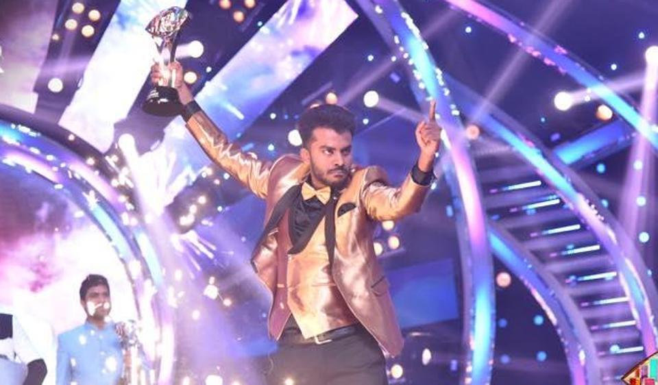 Chandan Shetty 7