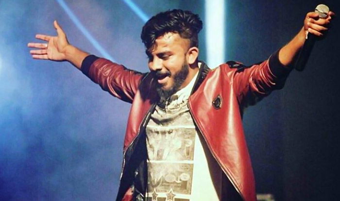 Chandan Shetty 8