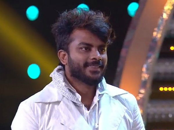 Chandan Shetty Arjun Janya